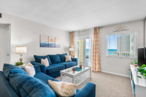 Holiday Surf and Racquet Unit 414